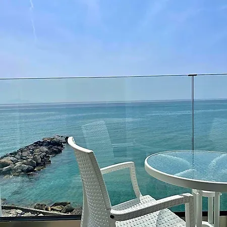 酒店 Sunbeam Andimakhia